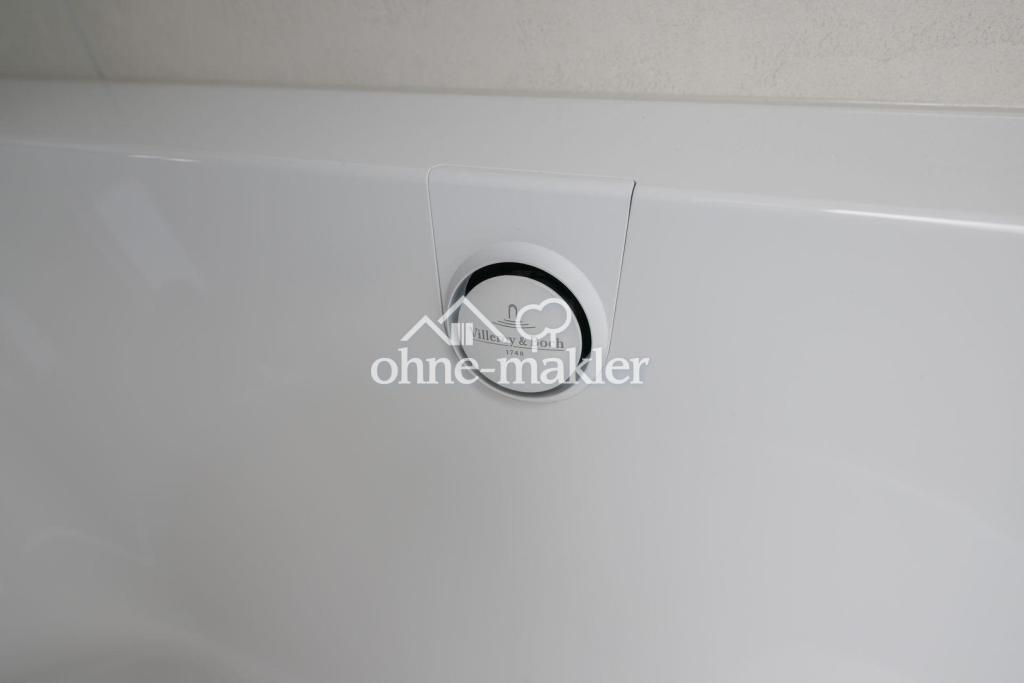 Badewanne Villeroy & Boch