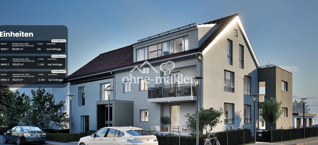 Außenansicht gesamt