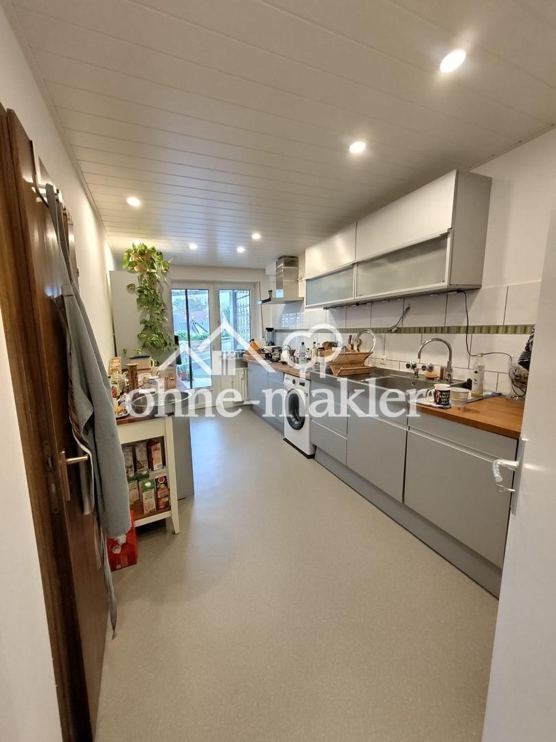 großzügige 4,5 Zimmerwohnung mit Terrasse und Balkon in Duisburg-Neumühl - Foto 3