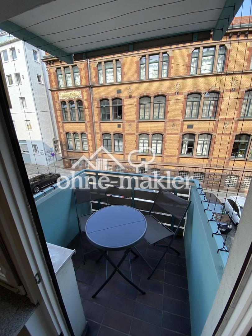 Balkon
