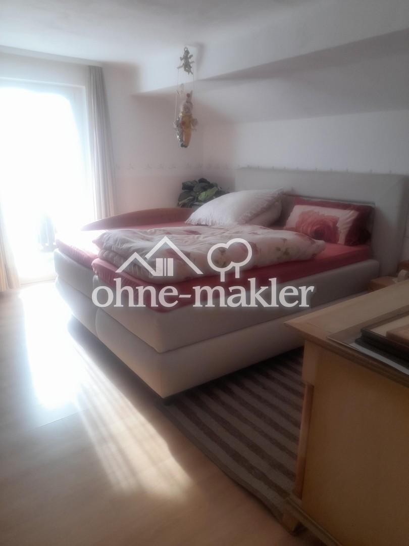 Schlafzimmer 1.Stock