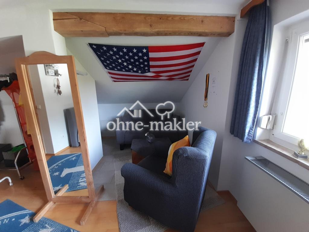 Kinderzimmer 1.Stock/Teil