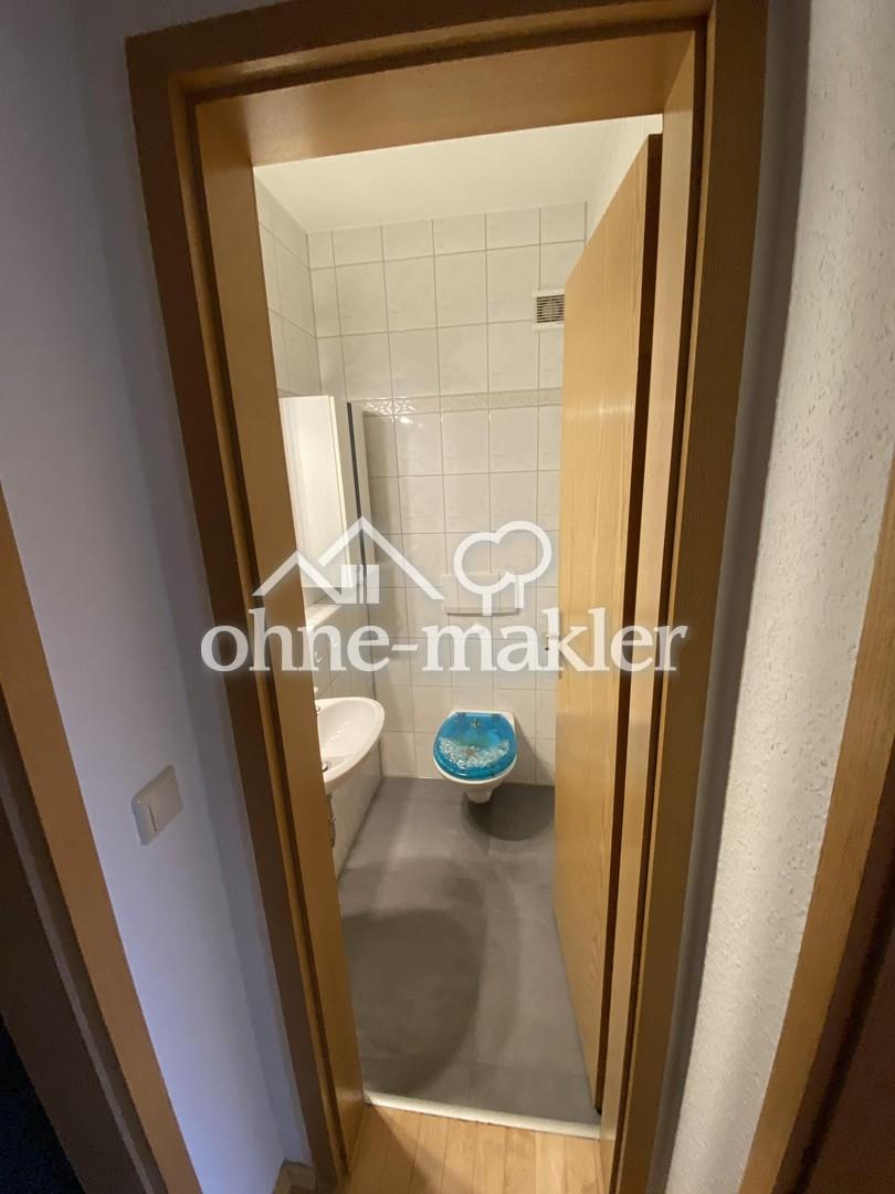 Gäste WC