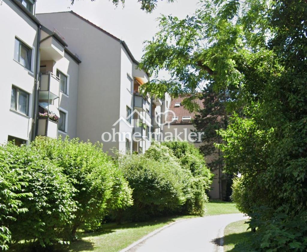 Innenhof