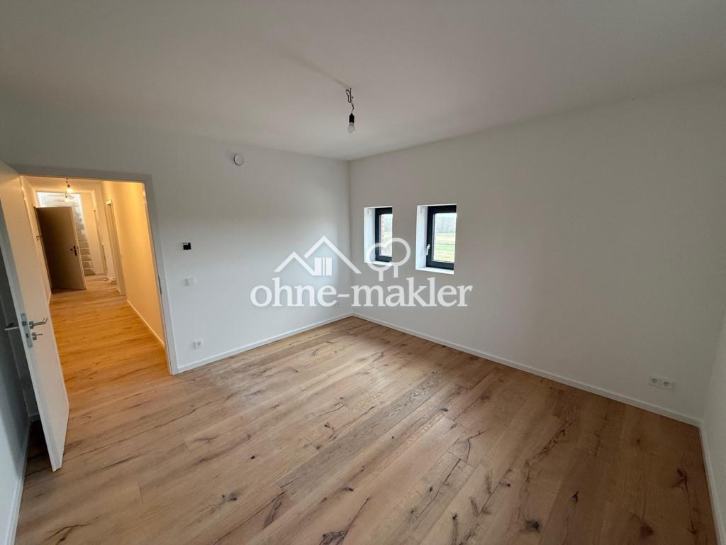 direkt am Naturschutzgebiet, Maisonette Wohnung - Foto 2