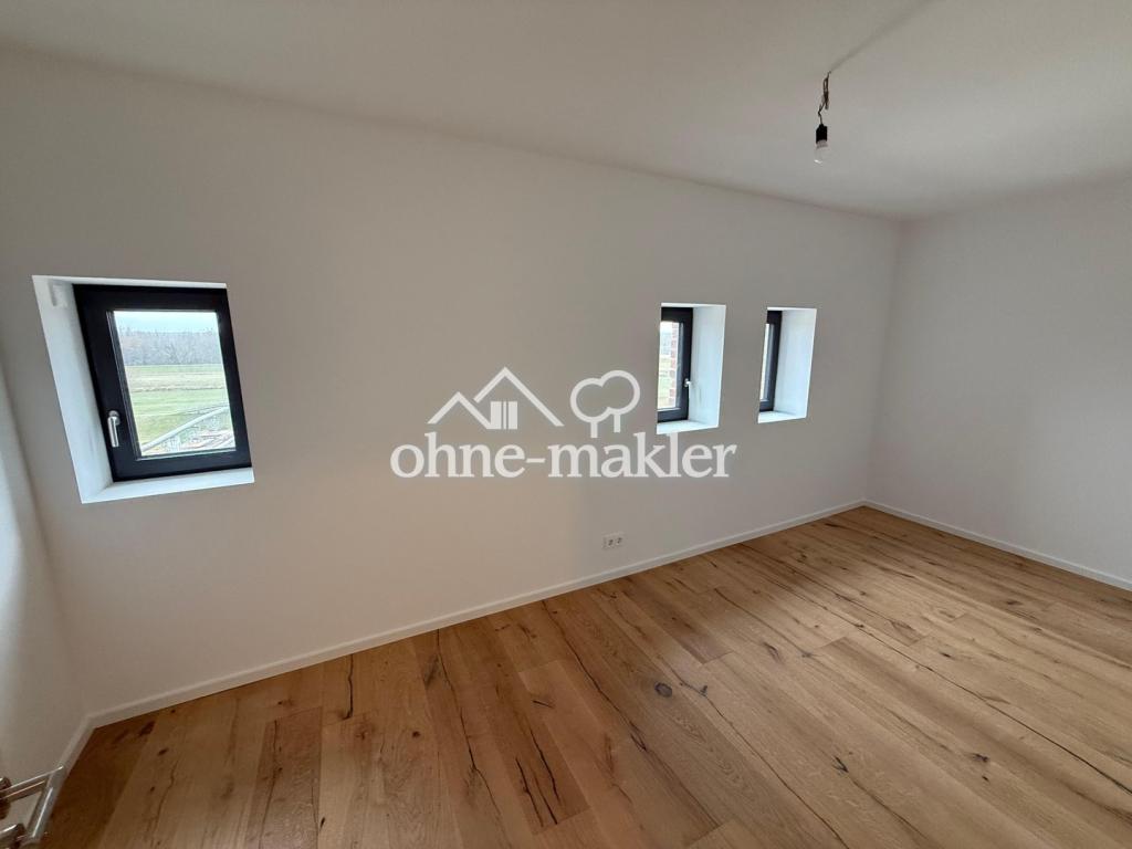 direkt am Naturschutzgebiet, Maisonette Wohnung - Foto 4