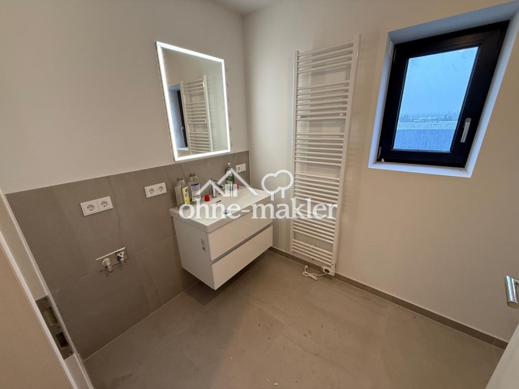 direkt am Naturschutzgebiet, Maisonette Wohnung - Photo 5