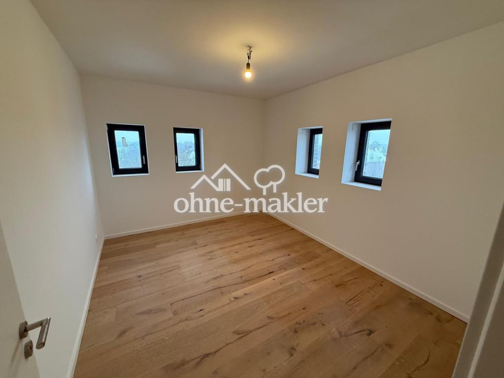 direkt am Naturschutzgebiet, Maisonette Wohnung - Photo 2