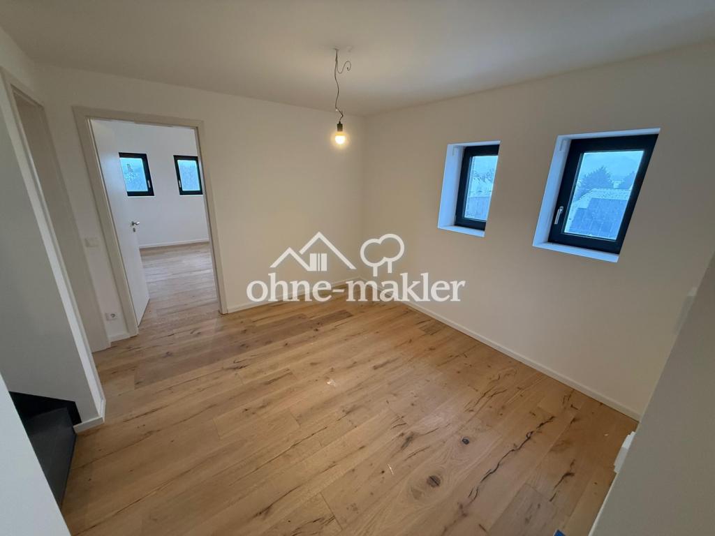 direkt am Naturschutzgebiet, Maisonette Wohnung - Photo 3