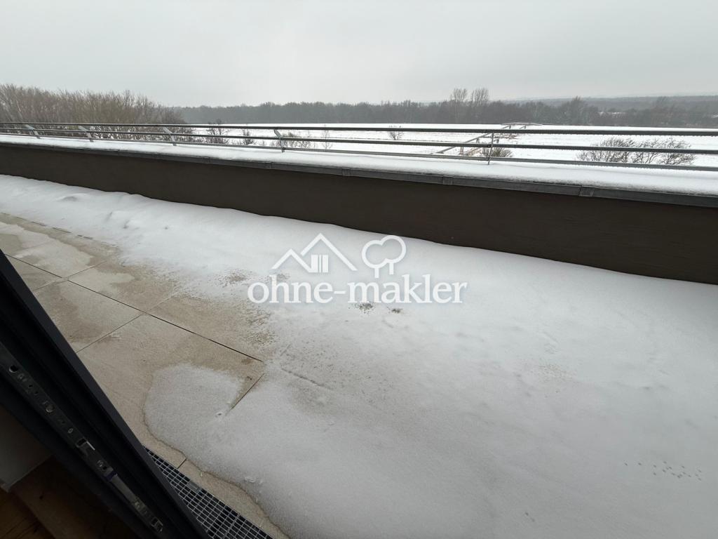 direkt am Naturschutzgebiet, Maisonette Wohnung - Photo 5