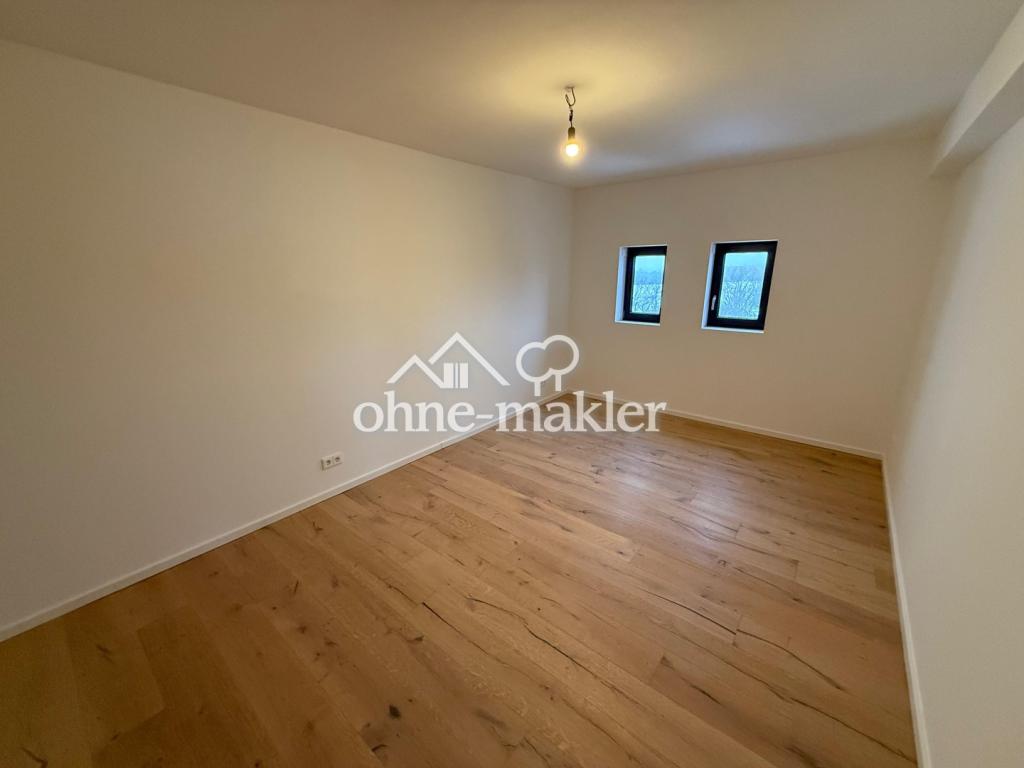direkt am Naturschutzgebiet, Maisonette Wohnung - Foto 2