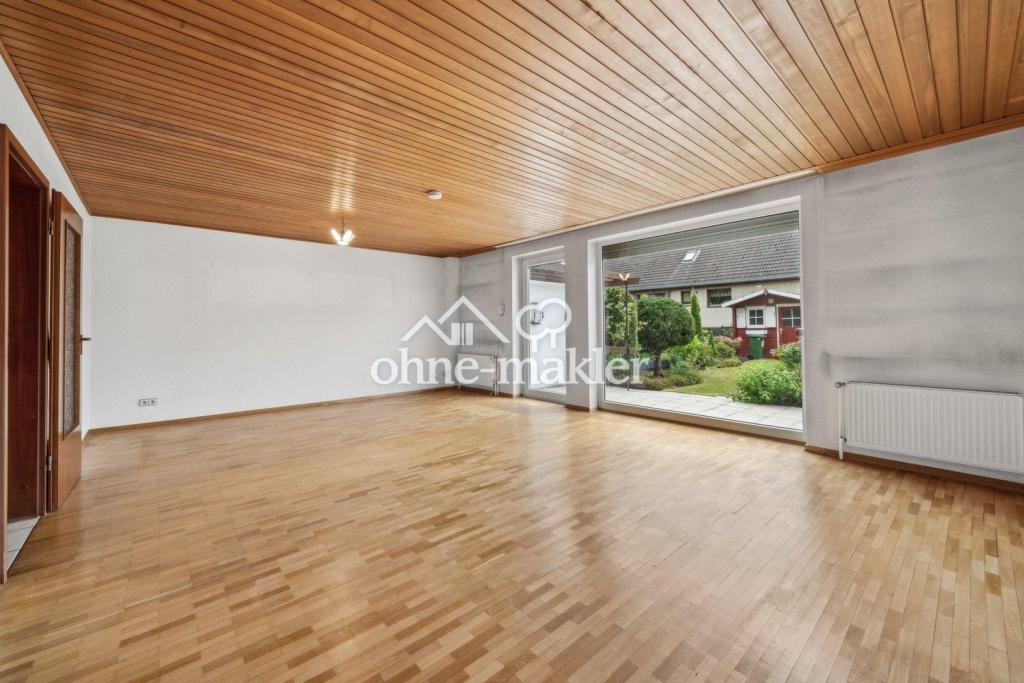 Wohn- und Esszimmer