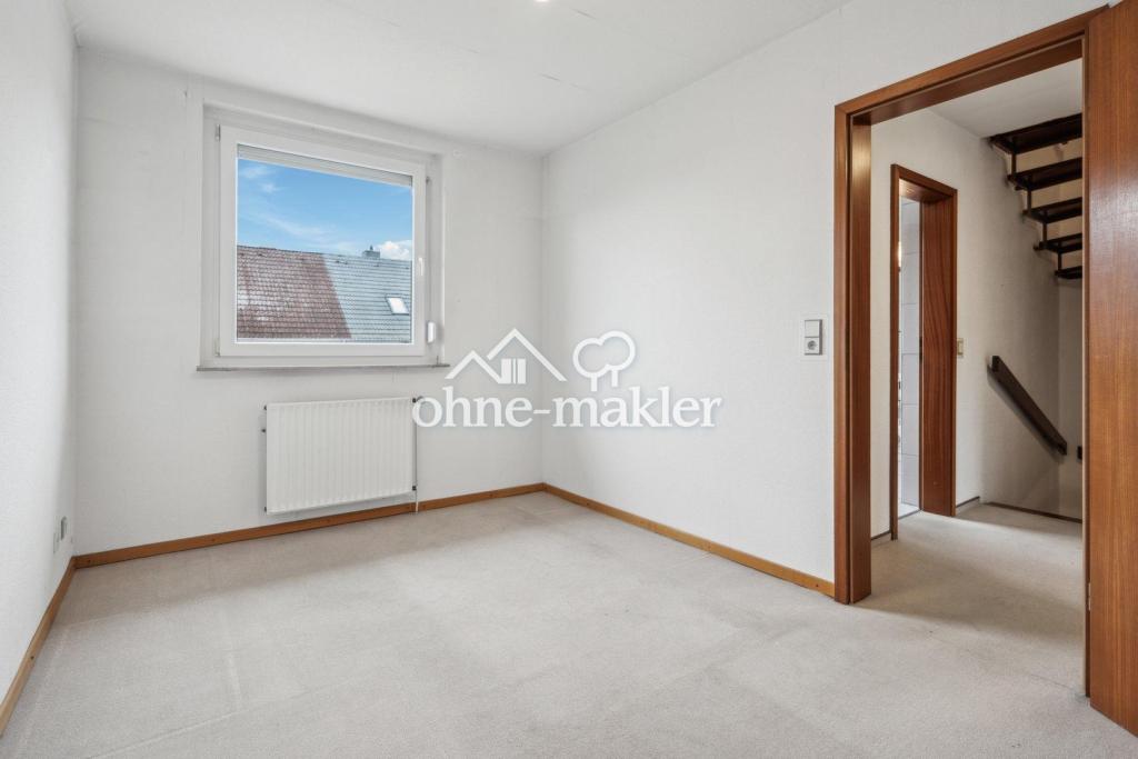 Kinderzimmer 2 / Büro
