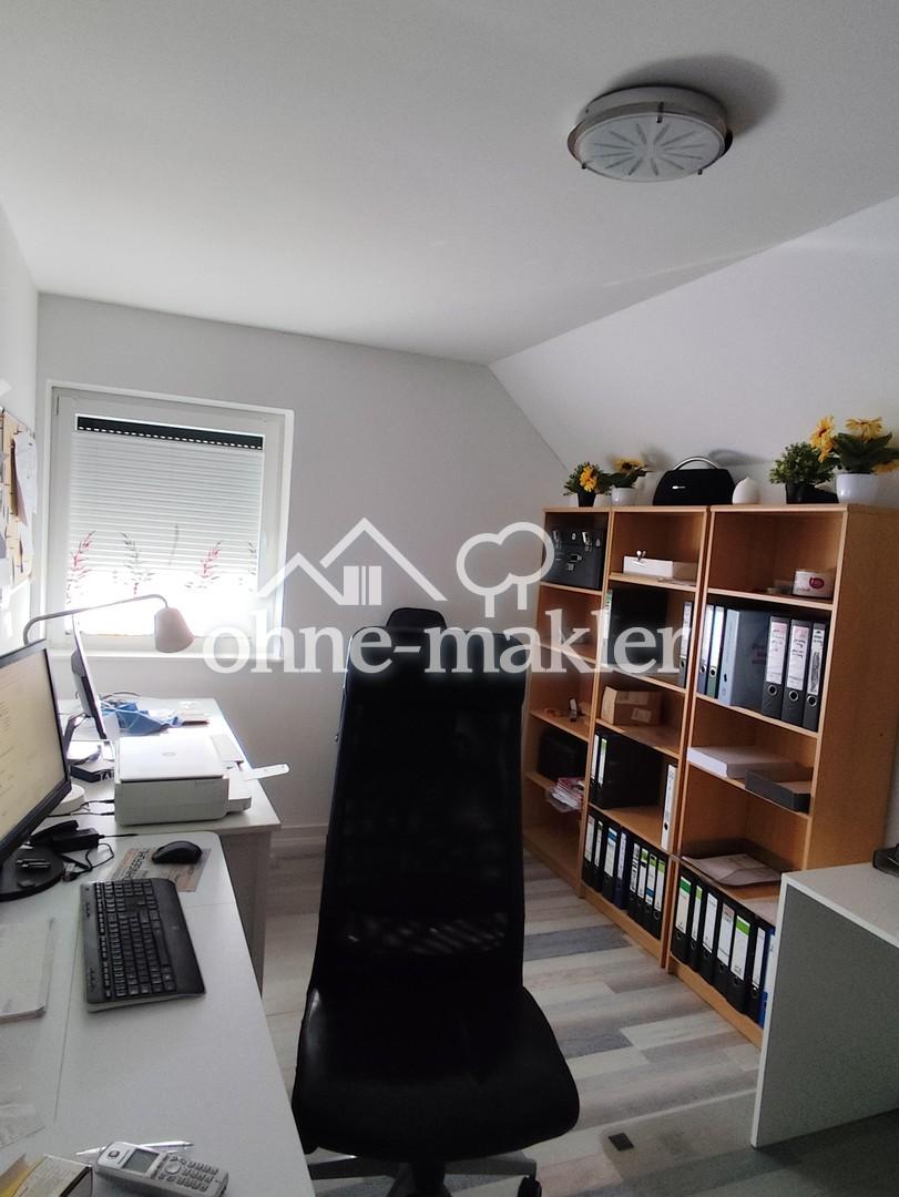 Arbeitszimmer