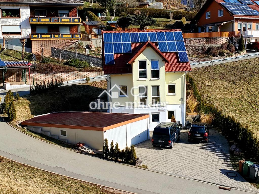 Außenansicht 1