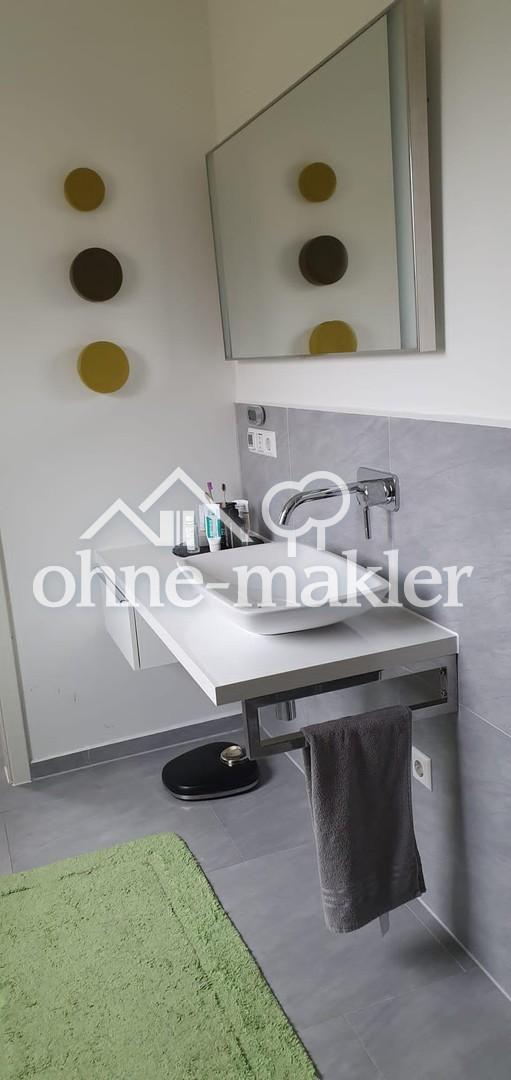 Badezimmer OG