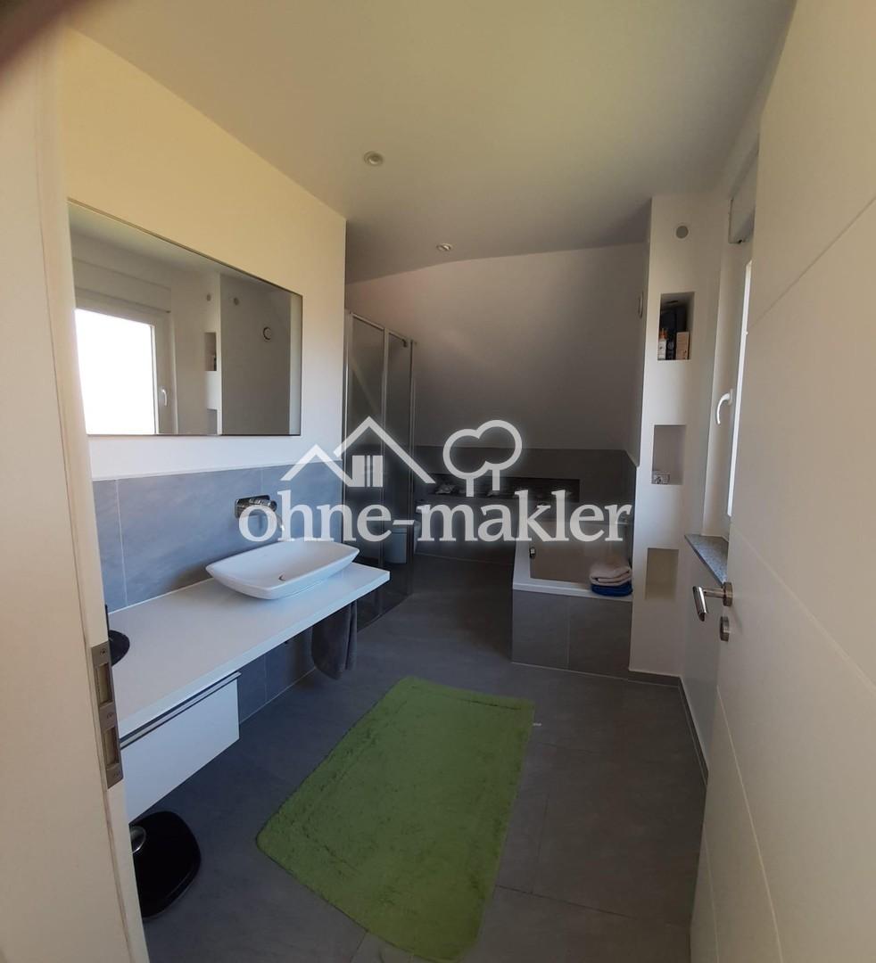 Badezimmer OG