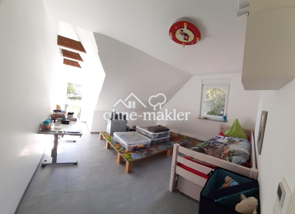 Kinderzimmer OG