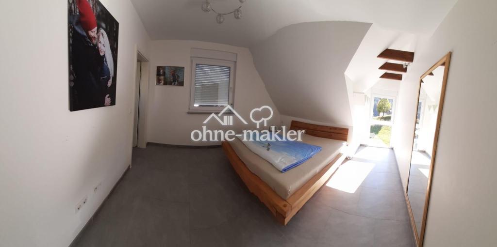 Schlafzimmer OG