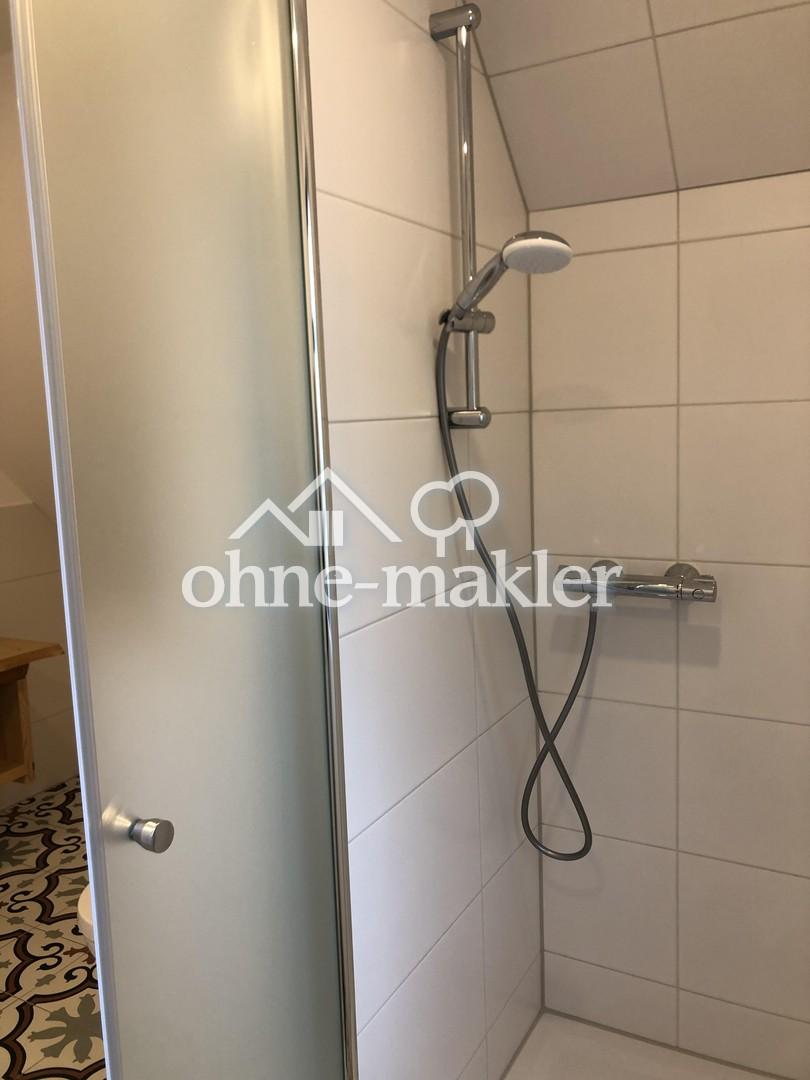 Dusche
