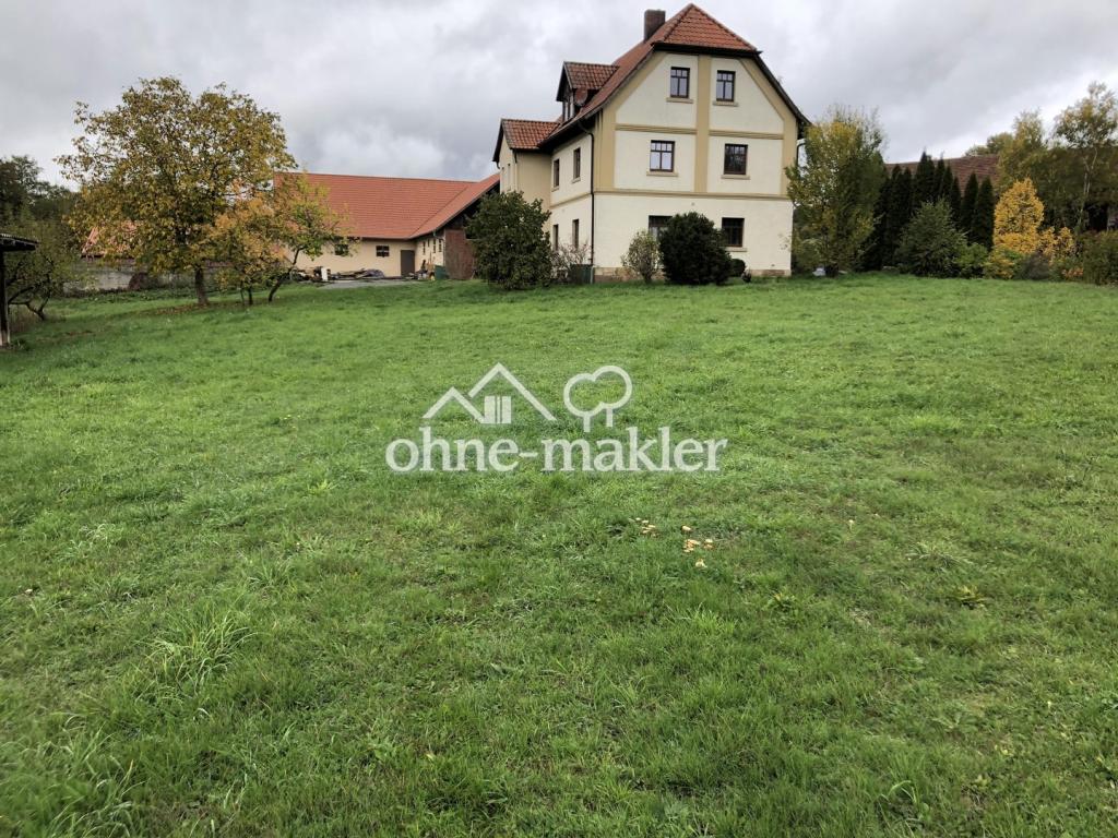 Außenansicht Haus