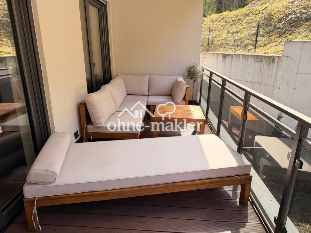 **Wunderschöne helle Obergeschosswohnung zur Miete – Ihre Traumwohnung wartet auf Sie!** - Foto 2