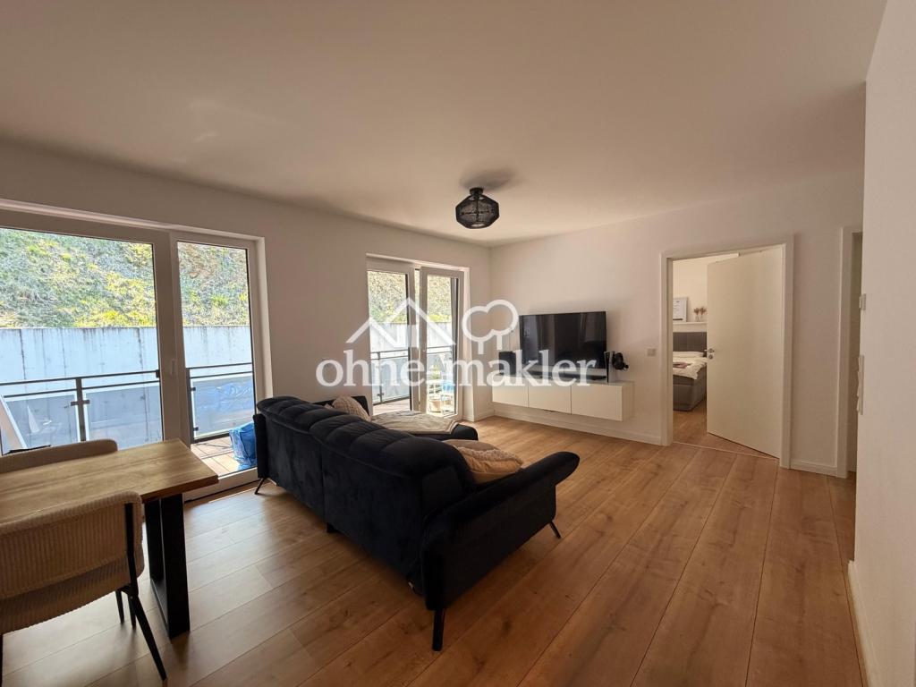 **Wunderschöne helle Obergeschosswohnung zur Miete – Ihre Traumwohnung wartet auf Sie!** - Foto 1