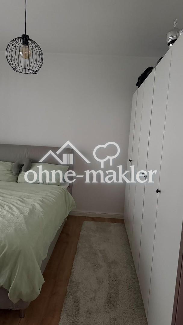 **Wunderschöne helle Obergeschosswohnung zur Miete – Ihre Traumwohnung wartet auf Sie!** - Foto 4