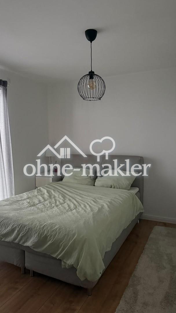 **Wunderschöne helle Obergeschosswohnung zur Miete – Ihre Traumwohnung wartet auf Sie!** - Foto 3