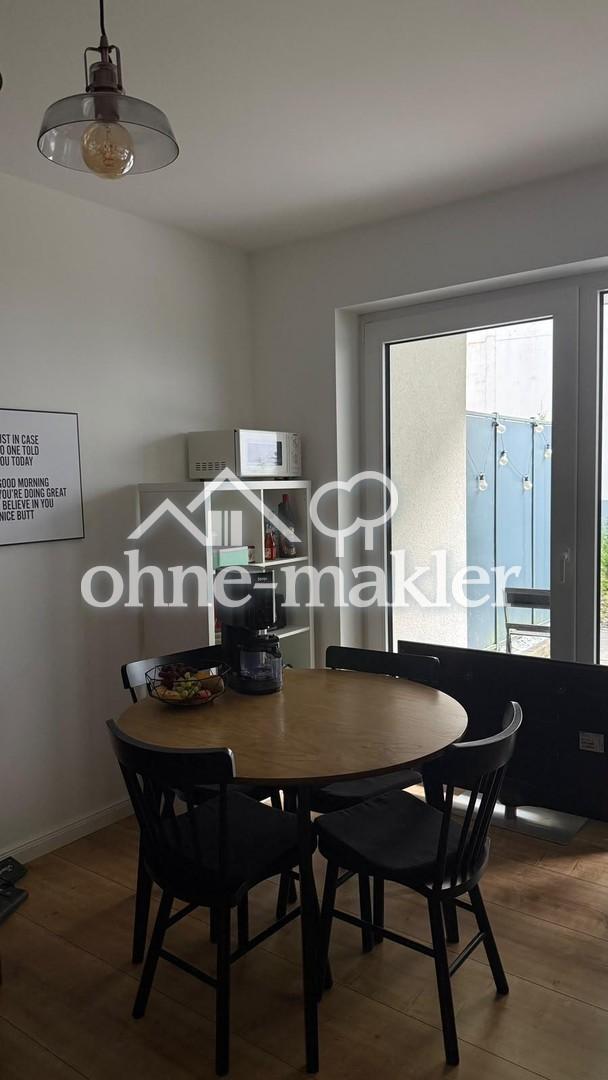 **Wunderschöne helle Obergeschosswohnung zur Miete – Ihre Traumwohnung wartet auf Sie!** - Foto 2