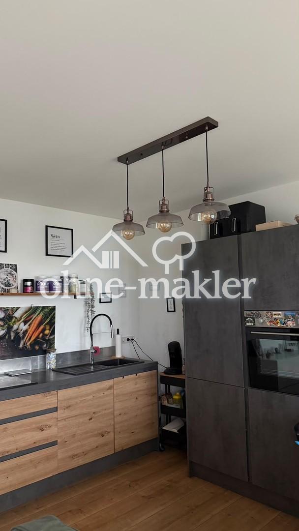 **Wunderschöne helle Obergeschosswohnung zur Miete – Ihre Traumwohnung wartet auf Sie!** - Foto 5