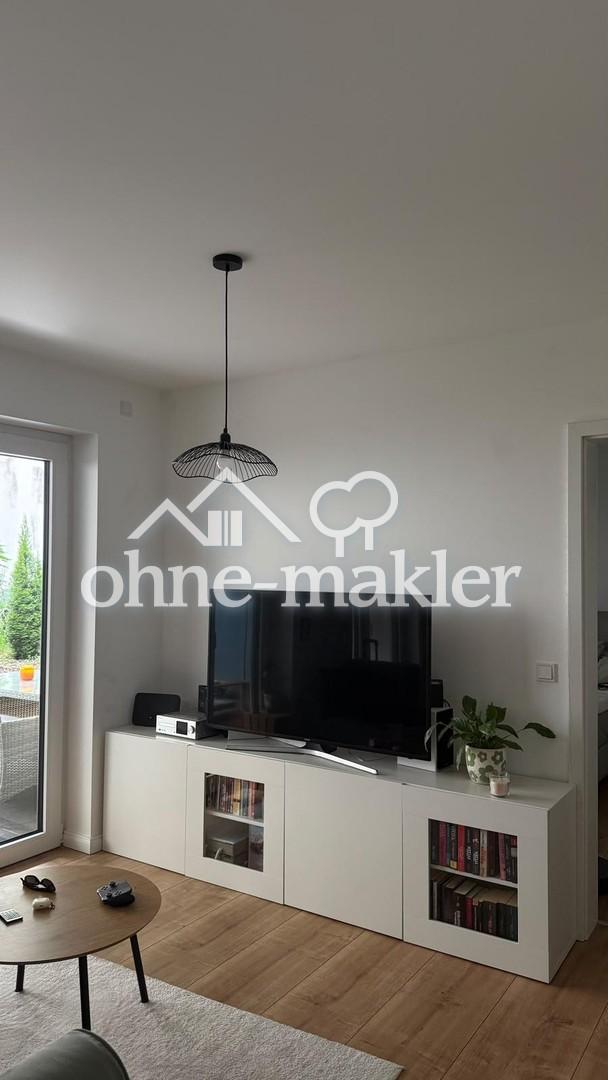 **Wunderschöne helle Obergeschosswohnung zur Miete – Ihre Traumwohnung wartet auf Sie!** - Foto 1