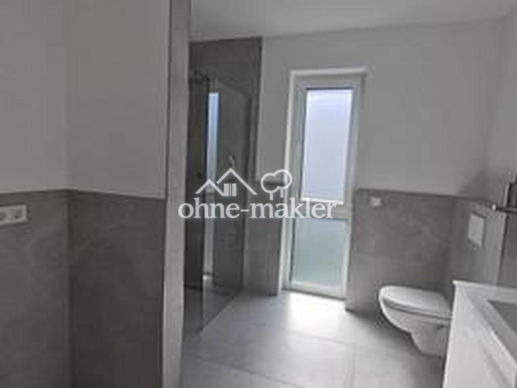,,Helle, moderne, geräumige 2- Zimmer Obergeschosswohnung'' - Foto 2