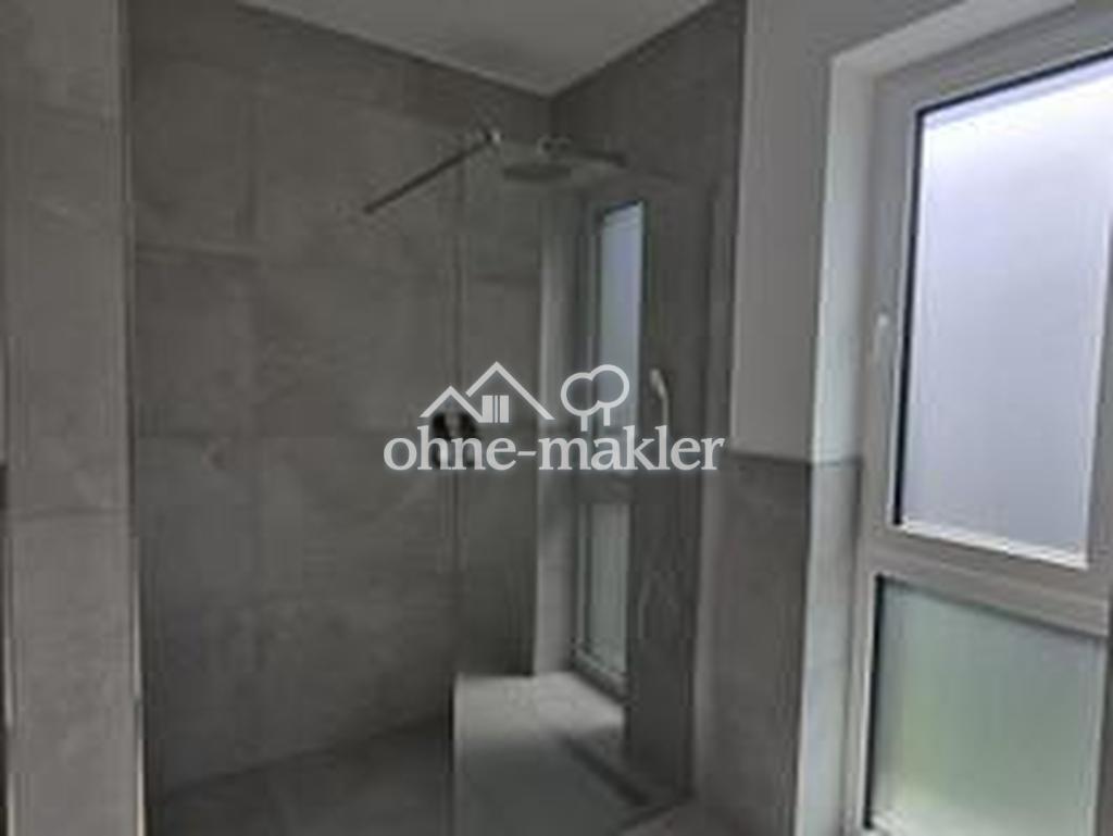 ,,Helle, moderne, geräumige 2- Zimmer Obergeschosswohnung'' - Foto 4