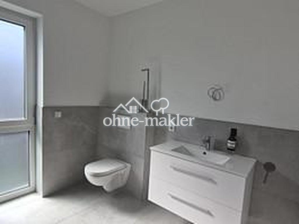 ,,Helle, moderne, geräumige 2- Zimmer Obergeschosswohnung'' - Foto 3