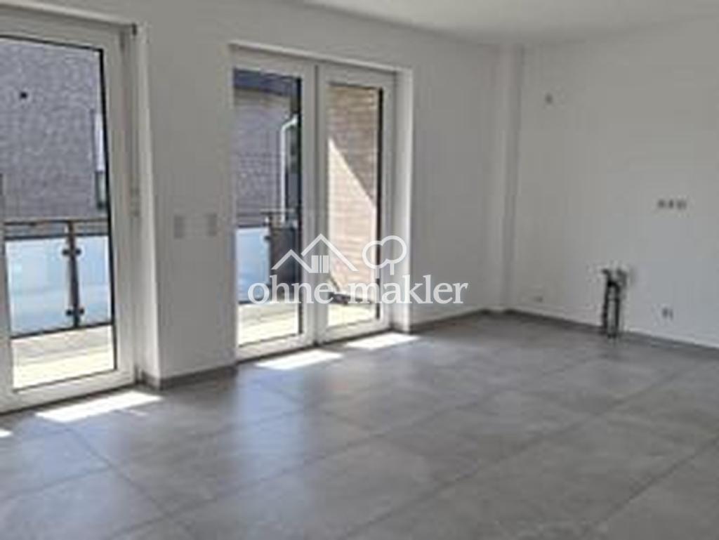,,Helle, moderne, geräumige 2- Zimmer Obergeschosswohnung'' - Foto 1