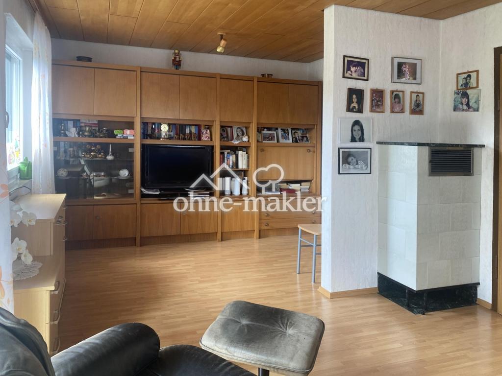 Wohnzimmer EG
