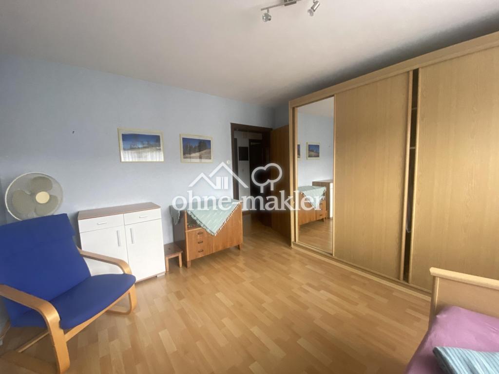 Schlafzimmer EG