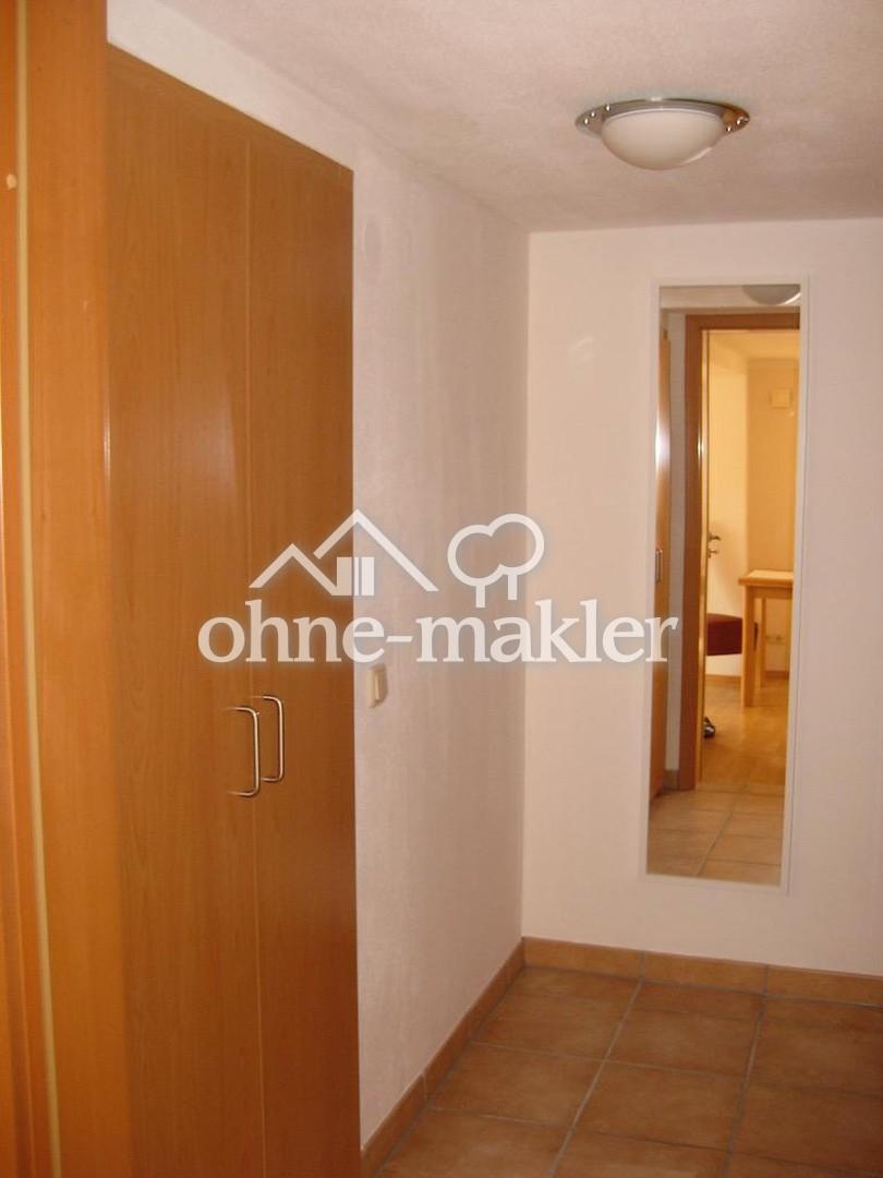 Flur Einbauschrank