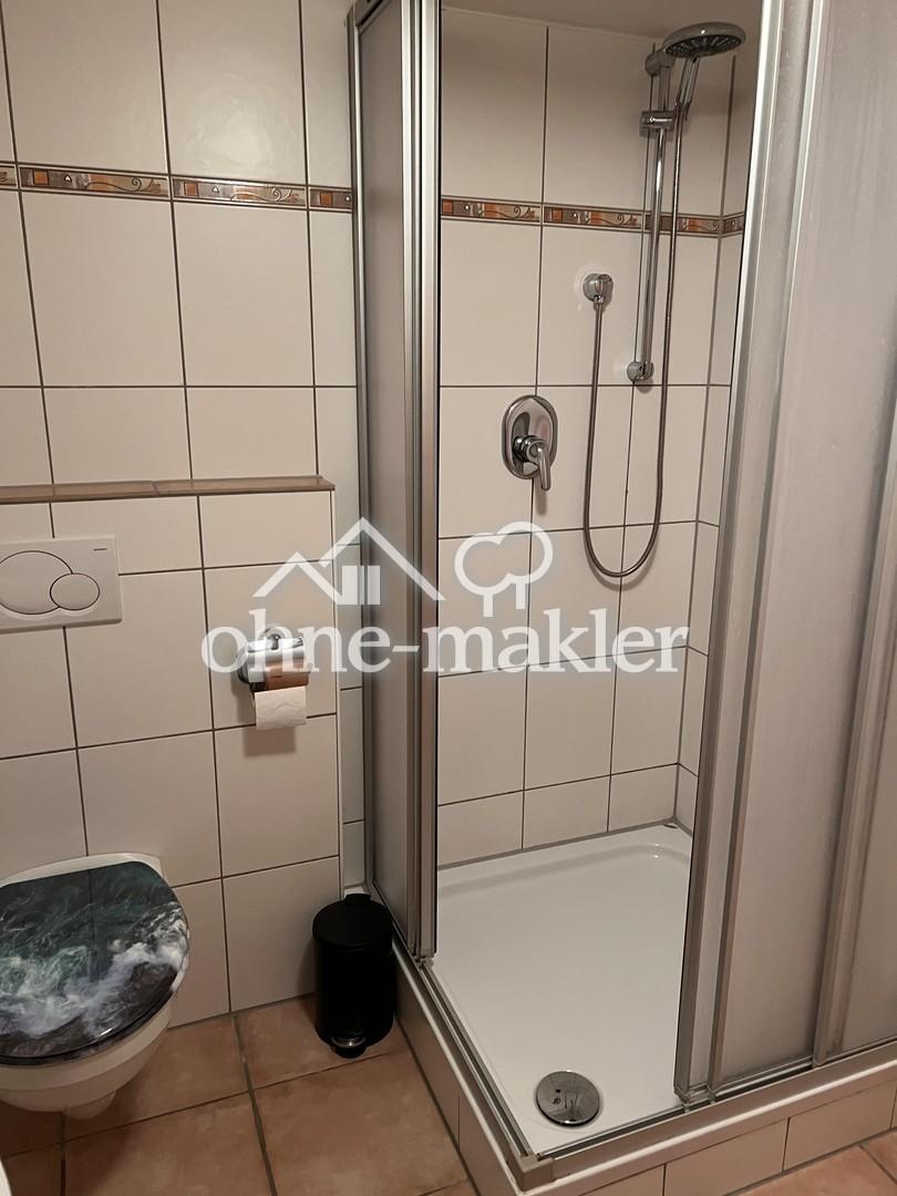 Dusche