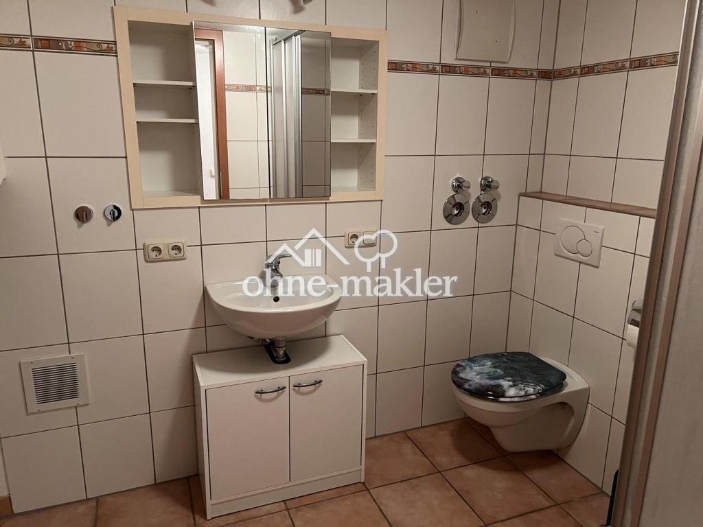 Bad WC