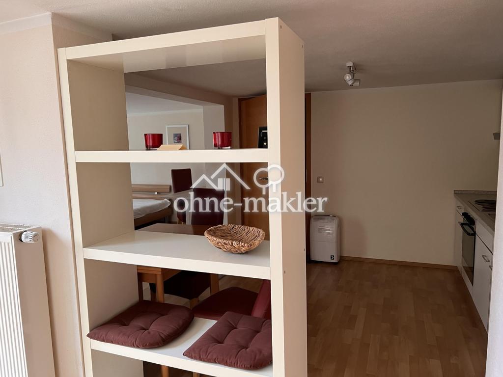 Gemütliche Einliegerwohnung mit Terrasse und EBK - Photo 1