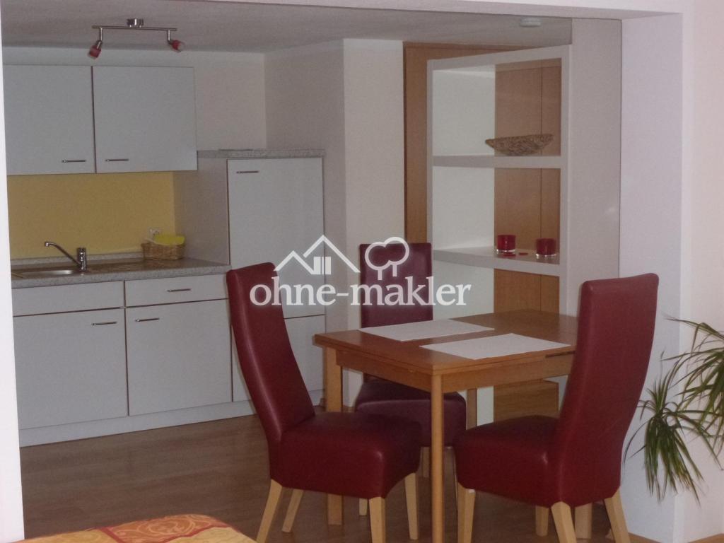 Gemütliche Einliegerwohnung mit Terrasse und EBK - Photo 2