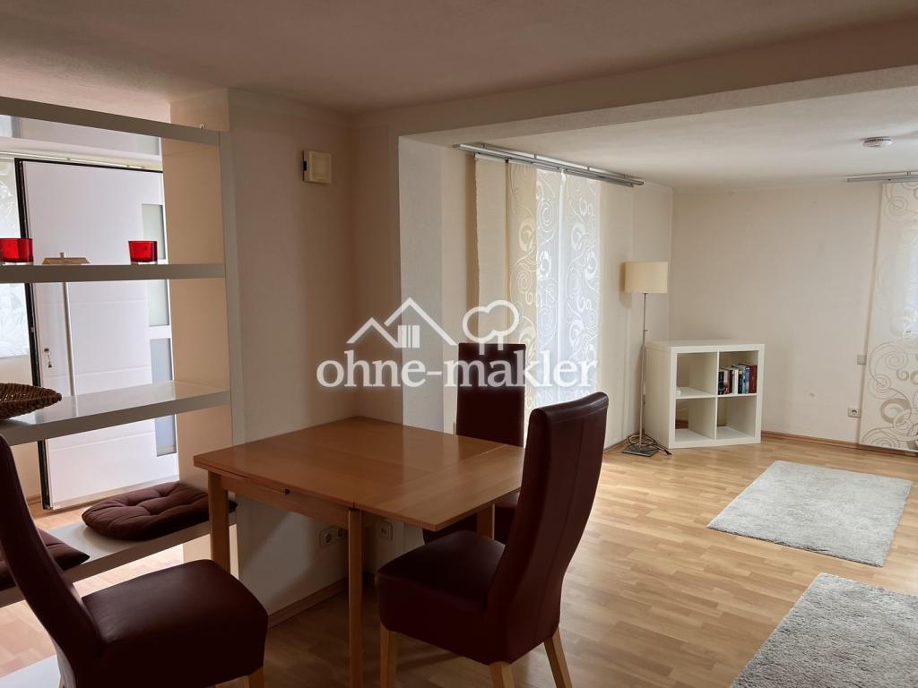 Gemütliche Einliegerwohnung mit Terrasse und EBK - Photo 3