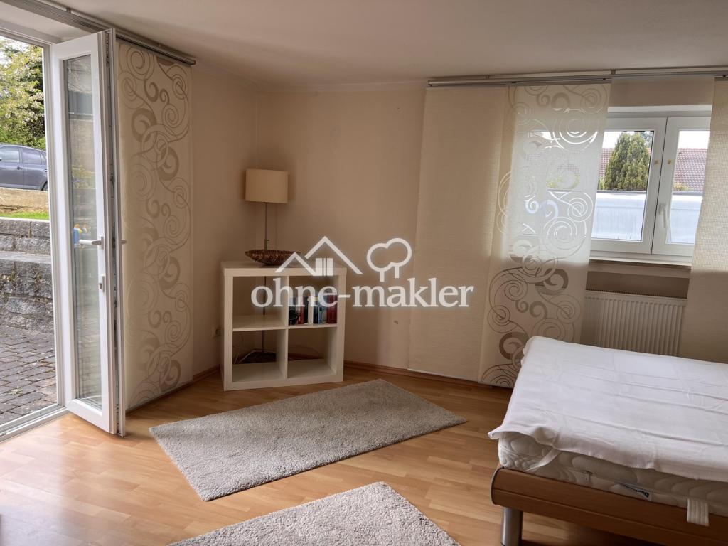 Gemütliche Einliegerwohnung mit Terrasse und EBK - Photo 5