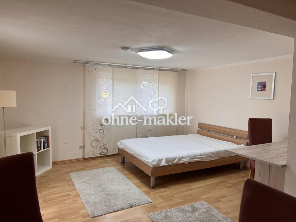 Gemütliche Einliegerwohnung mit Terrasse und EBK - Photo 4