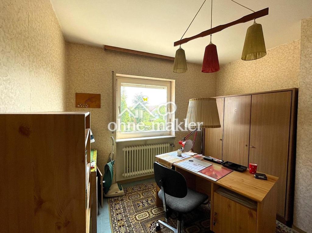 Arbeiten / Kind 1