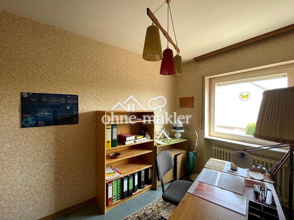 Arbeiten / Kind 1