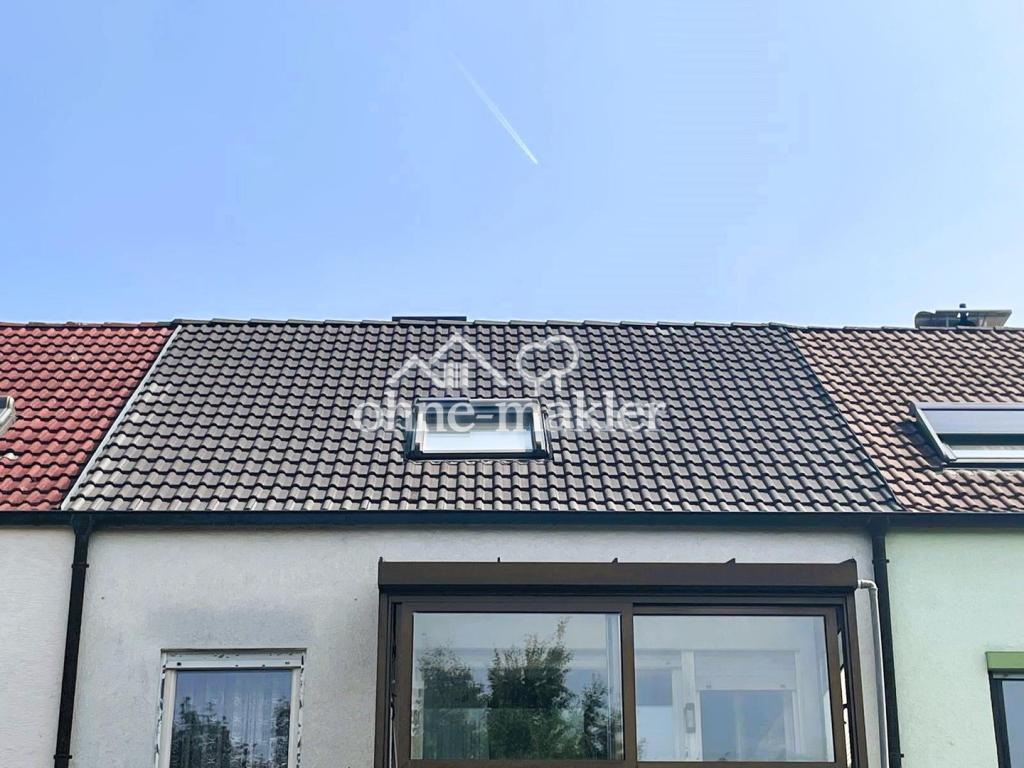 Neues Dach