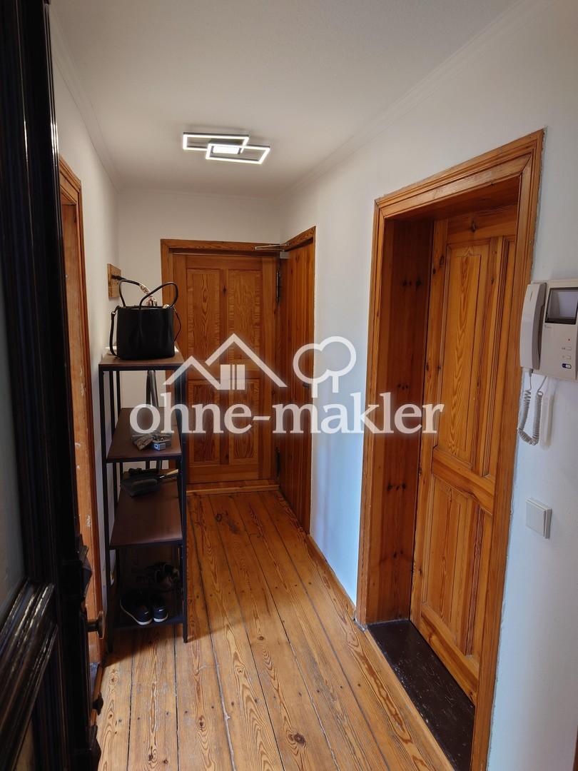 Riesiges 29m² Premium-Zimmer in entspannter 2er-WG direkt an der THB - mit Garten & Öko-Strom! - Foto 2